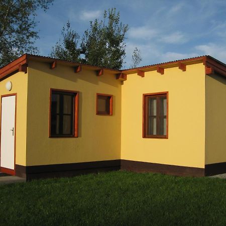 Apartmany Vcelka Hranice u Novych Hradu Extérieur photo